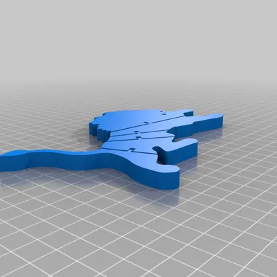 Sư tử Detroit Khớp nối