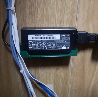 Đế Giữ Adapter AC Router Wifi ASUS RT-AX86U