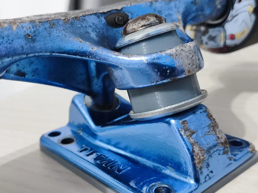 Bộ Bushing Ván Trượt - Image 2