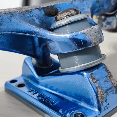 Bộ Bushing Ván Trượt