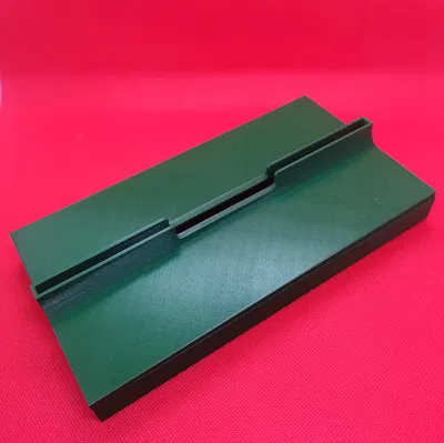 Hộp Đựng Khăn Giấy Gấp Kèm Họa Tiết Hoa Văn