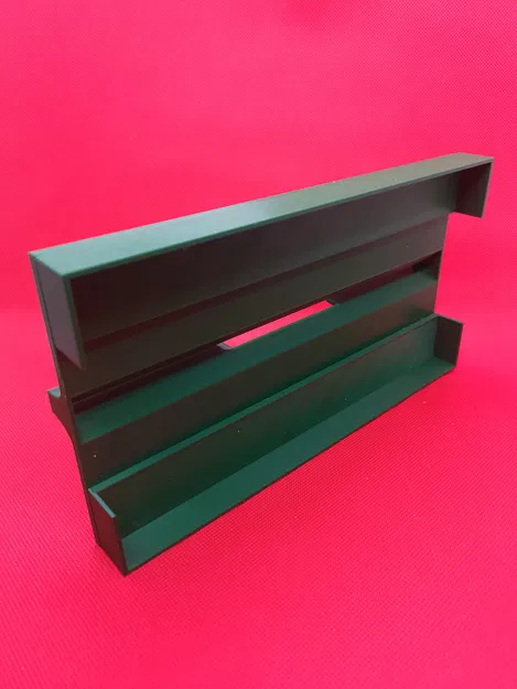 Hộp Đựng Khăn Giấy Gấp Kèm Họa Tiết Hoa Văn - Image 5