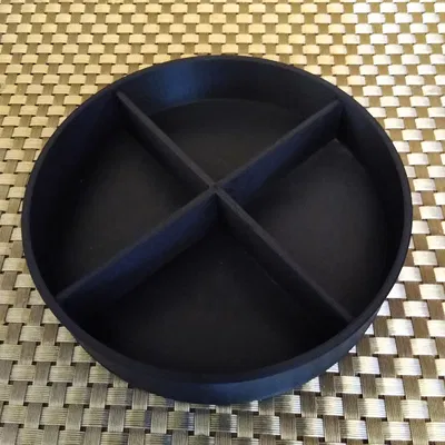 Hộp Trang Sức Yggdrasil