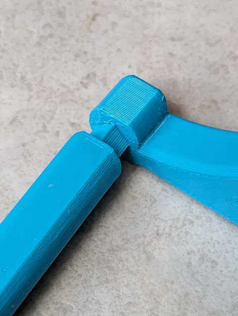 Móc Treo Khăn (Treo Cửa Tủ Bếp) - Image 2