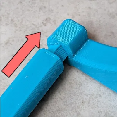 Móc Treo Khăn (Treo Cửa Tủ Bếp)