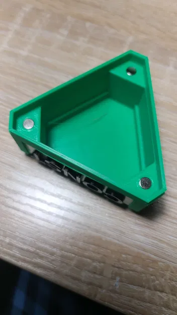 Bộ theo dõi lượt chơi TI4 có nam châm - Image 2