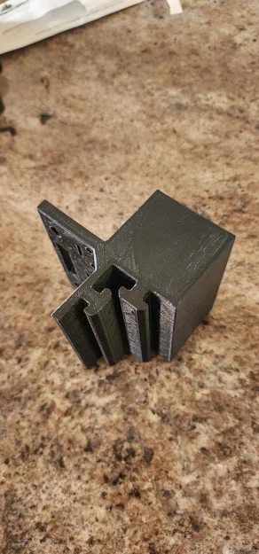 Kẹp giữ dụng cụ cho máy in 3D - Image 1