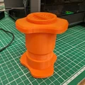 Đế Giữ Chất Hút Ẩm Cho Lõi Spool 3DMeta - Thumbnail 1