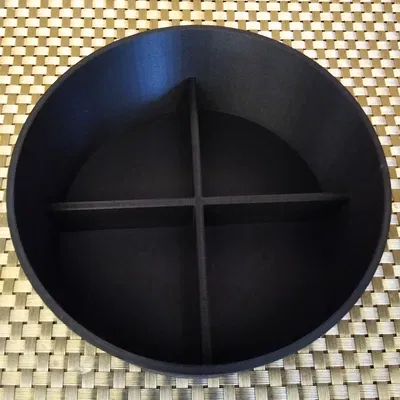 Hộp Trang Sức Yggdrasil