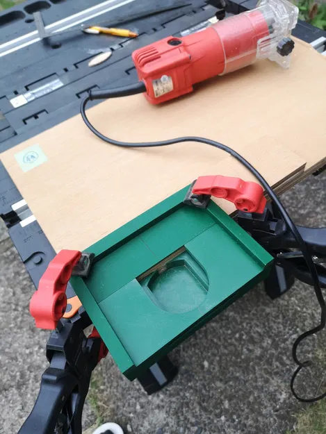 Bộ ghép rãnh biscuit "cây nhà lá vườn" cho người ít lúa - Image 2