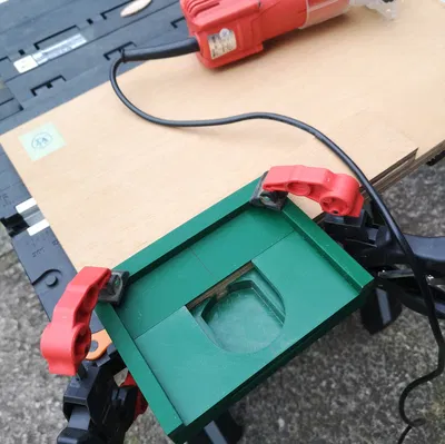 Bộ ghép rãnh biscuit "cây nhà lá vườn" cho người ít lúa