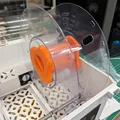 Đế Giữ Chất Hút Ẩm Cho Lõi Spool 3DMeta - Thumbnail 2