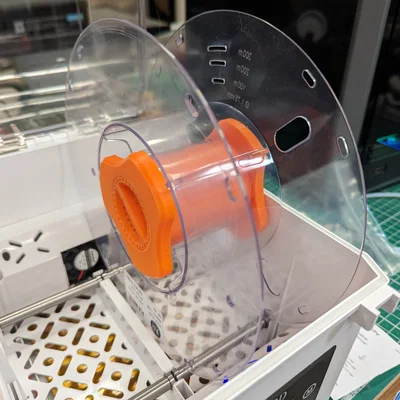 Đế Giữ Chất Hút Ẩm Cho Lõi Spool 3DMeta