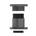 Đế Giữ Chất Hút Ẩm Cho Lõi Spool 3DMeta - Thumbnail 3