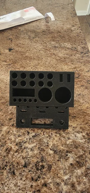 Kẹp giữ dụng cụ cho máy in 3D - Image 3