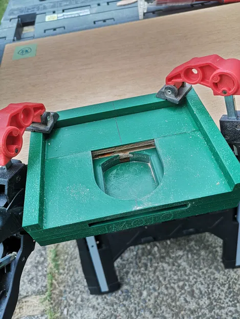 Bộ ghép rãnh biscuit "cây nhà lá vườn" cho người ít lúa - Image 4