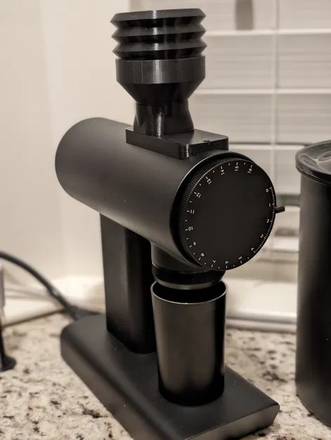 Bộ Chuyển Đổi Phễu Timemore Sculptor 064/064s - Image 1