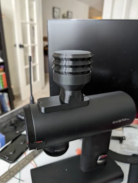 Bộ Chuyển Đổi Phễu Timemore Sculptor 064/064s - Image 2