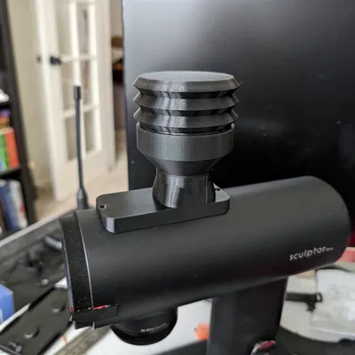 Bộ Chuyển Đổi Phễu Timemore Sculptor 064/064s