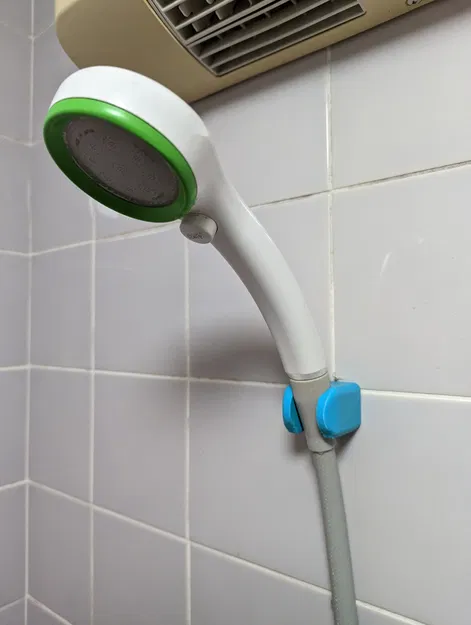 Giá đỡ đầu sen tắm - Image 1