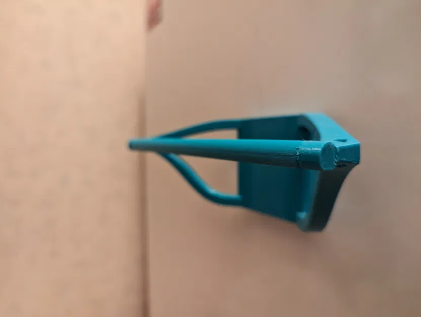 Giá Treo Khăn Nam Châm - Image 2