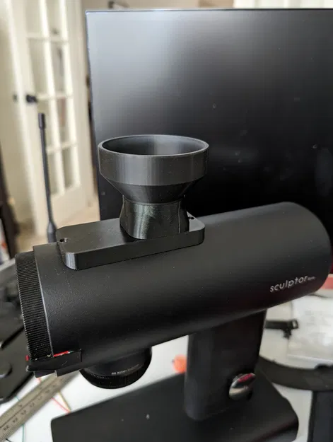 Bộ Chuyển Đổi Phễu Timemore Sculptor 064/064s - Image 3