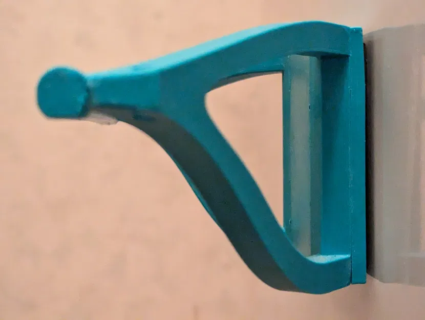 Giá Treo Khăn Nam Châm - Image 3