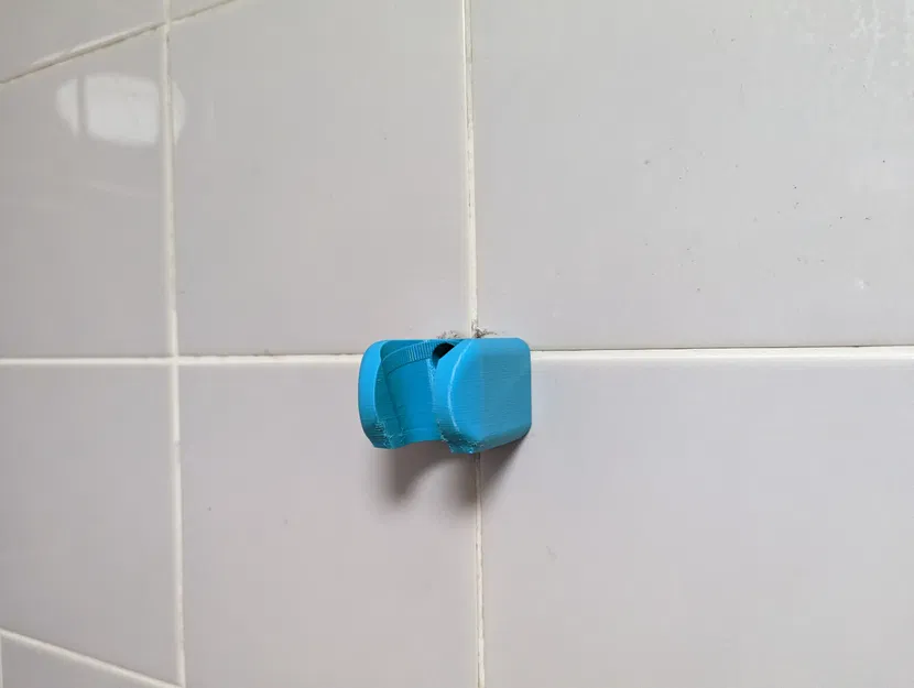 Giá đỡ đầu sen tắm - Image 2