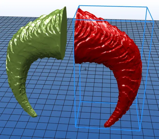 Sừng Mũ Sắt Skyrim - Image 1