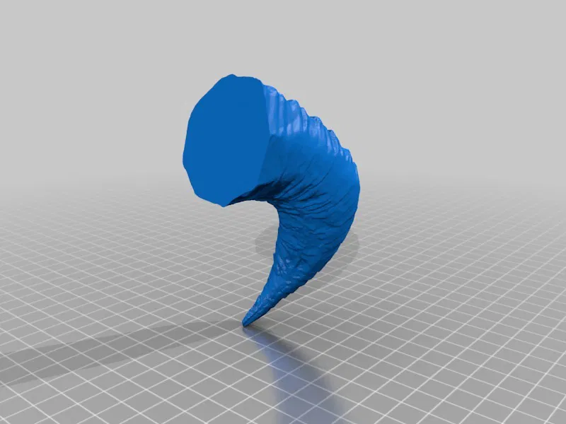 Sừng Mũ Sắt Skyrim - Image 2