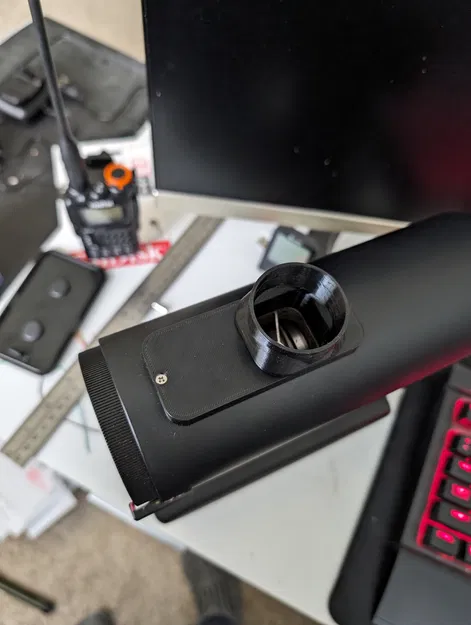 Bộ Chuyển Đổi Phễu Timemore Sculptor 064/064s - Image 4