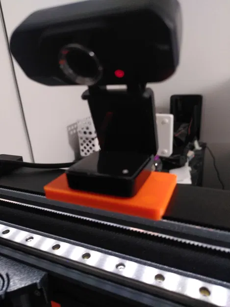 Giá đỡ Camera Prusa XL có kẹp dây - Image 1