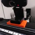 Giá đỡ Camera Prusa XL có kẹp dây - Thumbnail 1