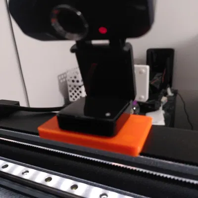 Giá đỡ Camera Prusa XL có kẹp dây