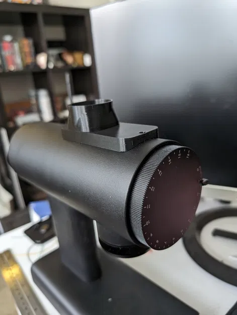 Bộ Chuyển Đổi Phễu Timemore Sculptor 064/064s - Image 5