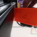 Giá đỡ Camera Prusa XL có kẹp dây - Thumbnail 3