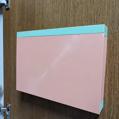 Giá Đỡ Dao / 包丁差し