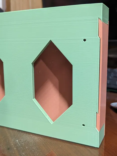 Giá Đỡ Dao / 包丁差し - Image 4