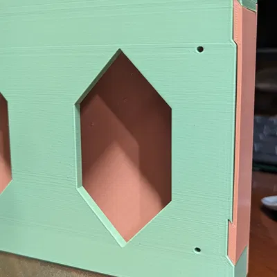 Giá Đỡ Dao / 包丁差し