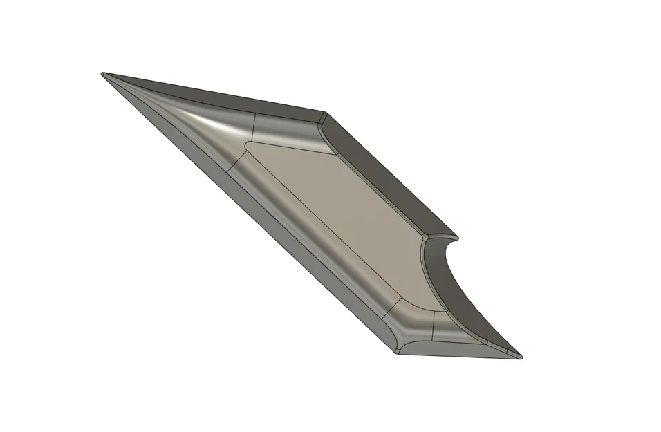 Ba-đờ-sốc Ray | Floatwheel ADV - Image 2