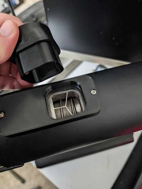 Bộ Chuyển Đổi Phễu Timemore Sculptor 064/064s - Image 7