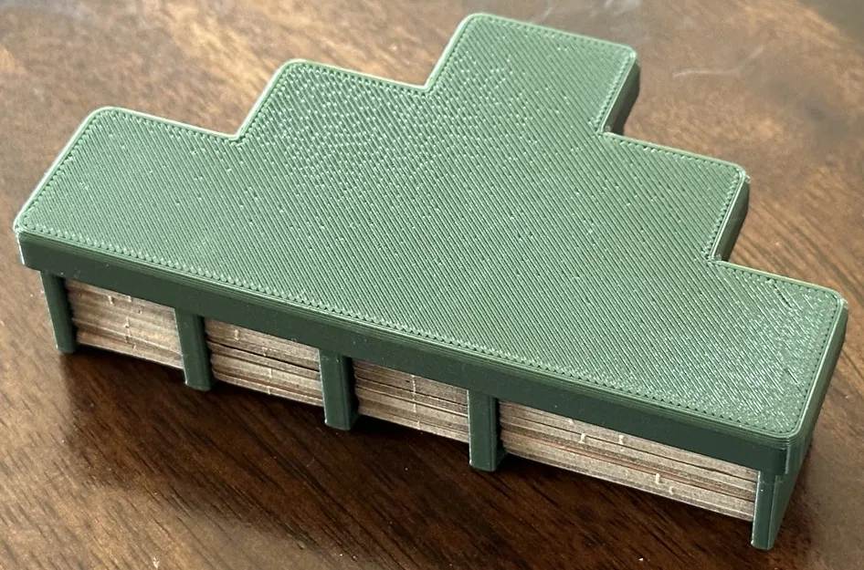 The Isle of Cats: Khung Thuyền và Khay Đựng Kho Báu - Image 5