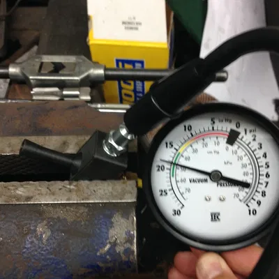 Bộ Hút Chân Không (Vacuum Ejector)