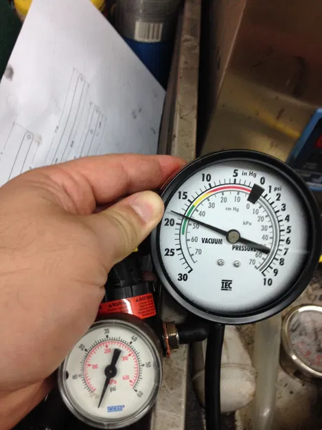 Bộ Hút Chân Không (Vacuum Ejector) - Image 4