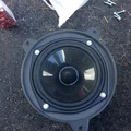 Vòng adapter loa (woofer và tweeter) cho xe BMW - Thumbnail 1