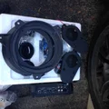 Vòng adapter loa (woofer và tweeter) cho xe BMW - Thumbnail 2