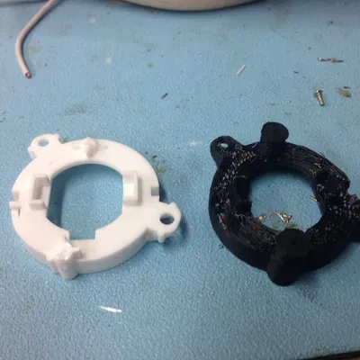 Nút Volume/Nguồn thay thế cho xe BMW