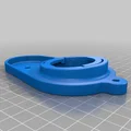 Vòng adapter loa (woofer và tweeter) cho xe BMW - Thumbnail 4