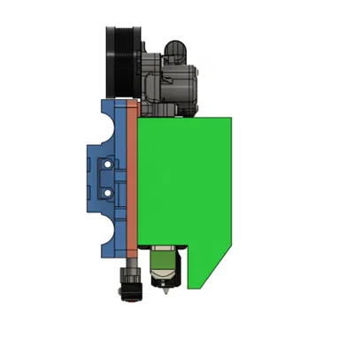 Hypercube Revolution (từ tech2c gốc)