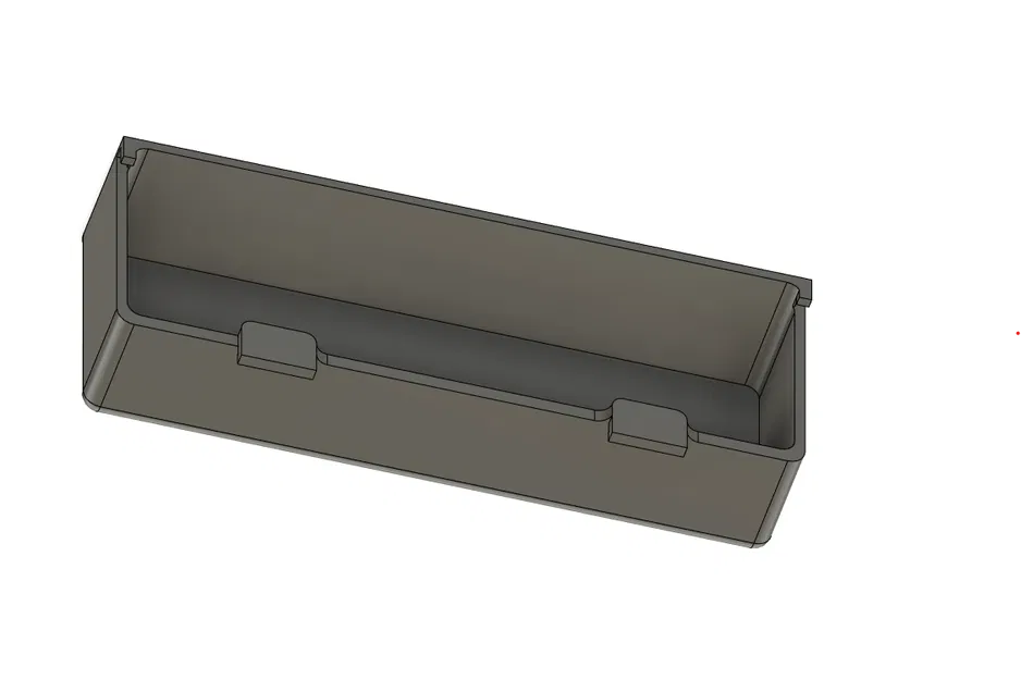 Nắp Pin Mở Rộng Cho Taranis X9D Plus - Image 1